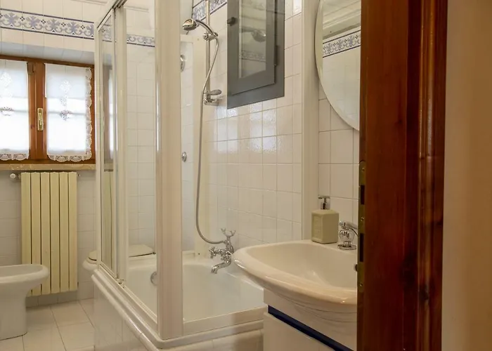 アパート Mocarello