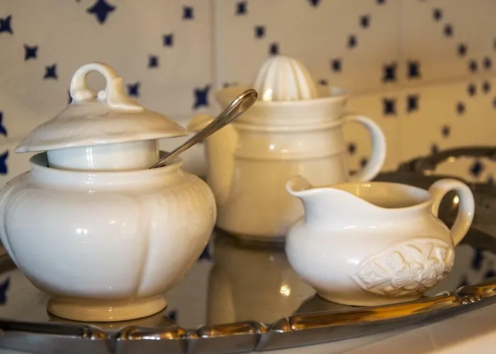 アパート Mocarello ポッジボンシ