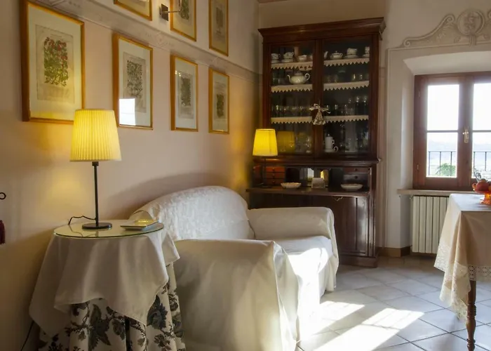 Mocarello アパート