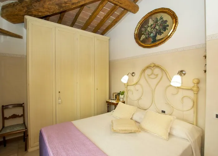 Mocarello アパート