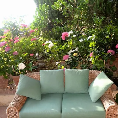 Mocarello Apartment Poggibonsi