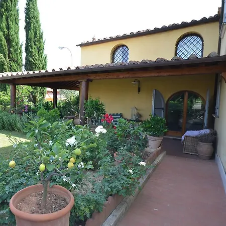 Apartment Mocarello Poggibonsi