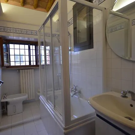Mocarello Apartment