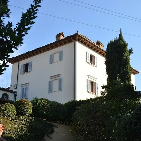 Mocarello Poggibonsi