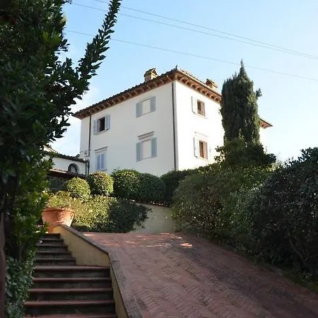 Mocarello Apartment