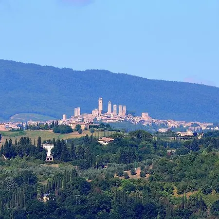 Mocarello Poggibonsi