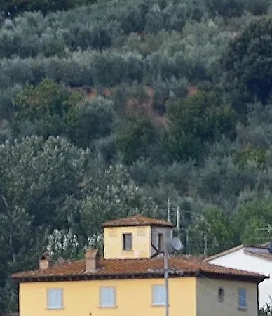 Apartment Mocarello *