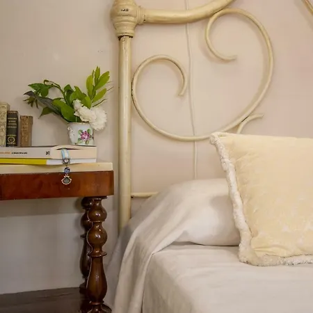 Apartment Mocarello