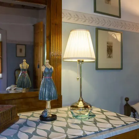 Apartment Mocarello *