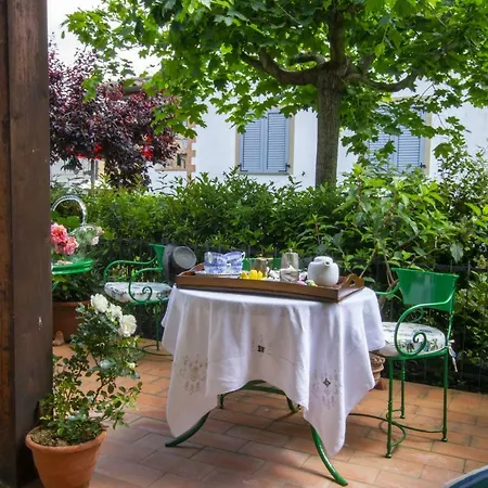 Mocarello Apartment