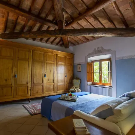 Mocarello Apartment
