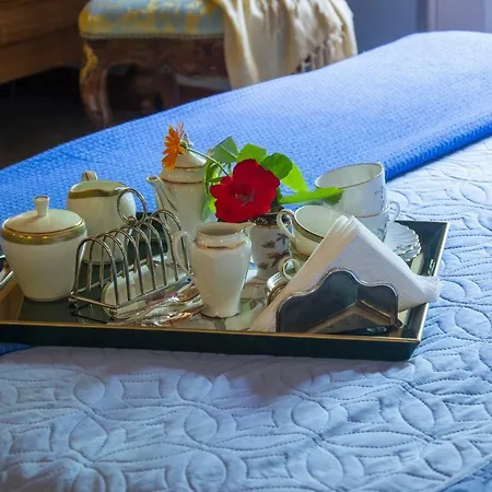 Apartment Mocarello