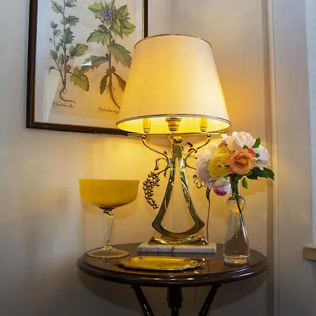 Apartment Mocarello