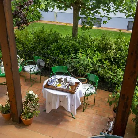 Mocarello Apartment