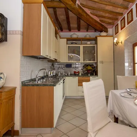 Mocarello Apartment