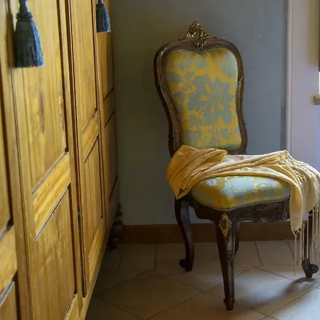 Mocarello Apartment Poggibonsi