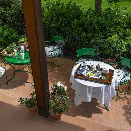 Mocarello Apartment