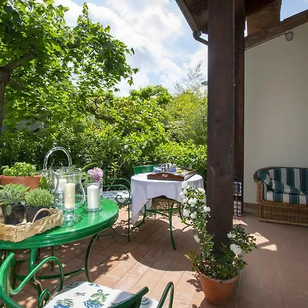 Mocarello Apartment