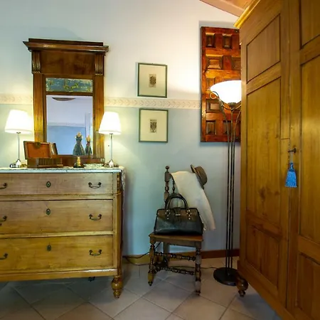 Mocarello Apartment