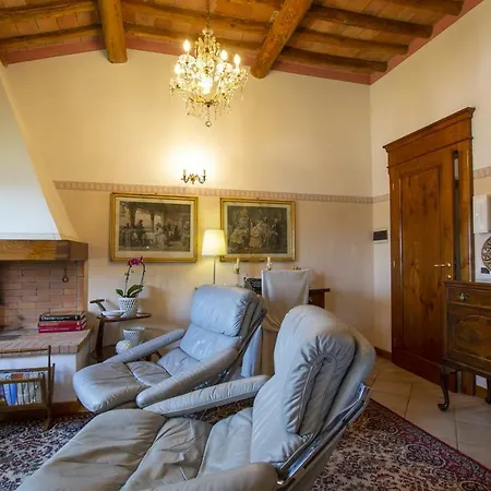 Mocarello Apartment