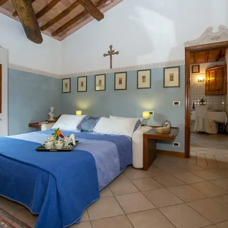 Apartment Mocarello *