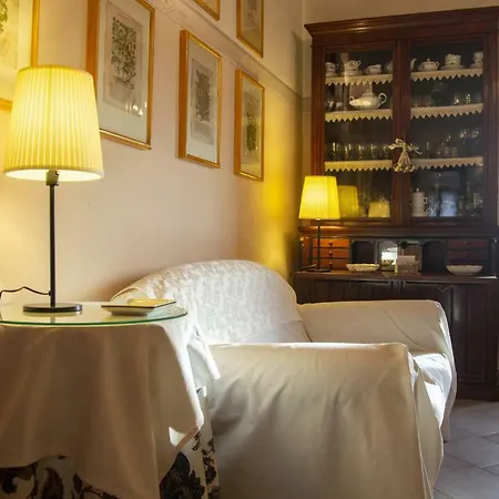 Mocarello Apartment *