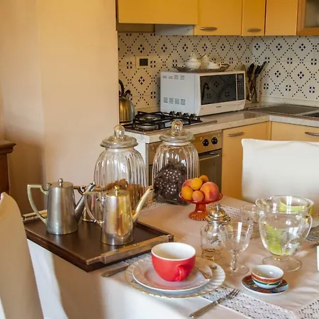 Apartment Mocarello Poggibonsi