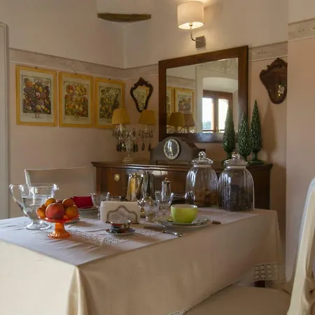 Mocarello Apartment Poggibonsi
