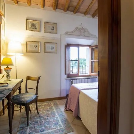 Mocarello Apartment