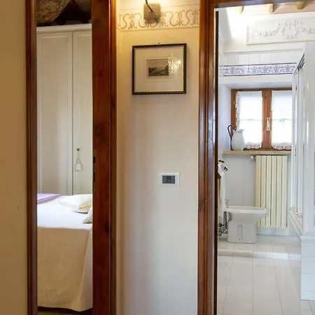 Apartment Mocarello