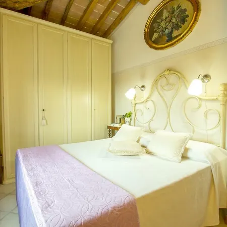 Apartment Mocarello