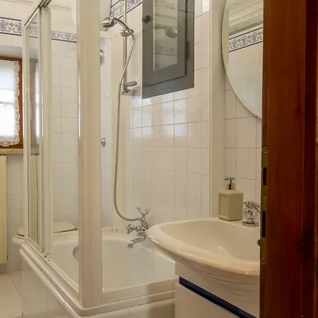 Apartment Mocarello
