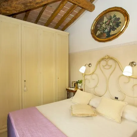 Mocarello Apartment