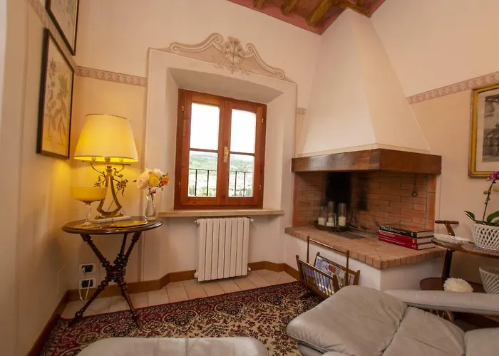 Mocarello Poggibonsi