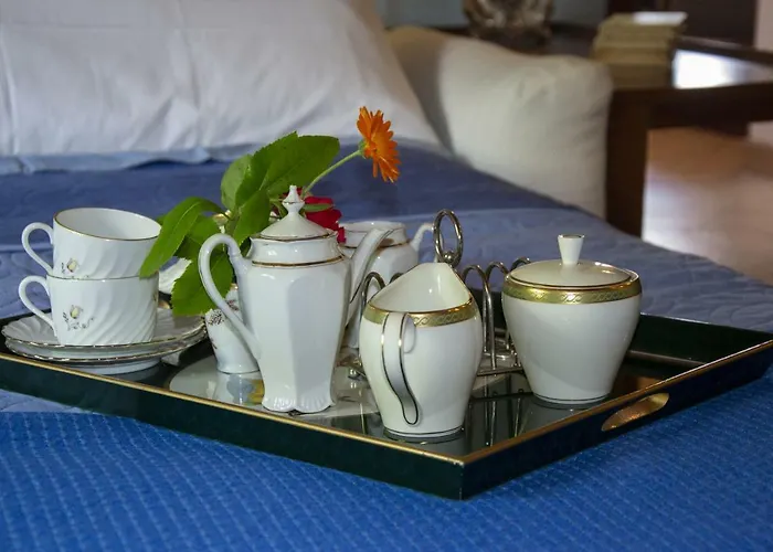 Mocarello Appartamento