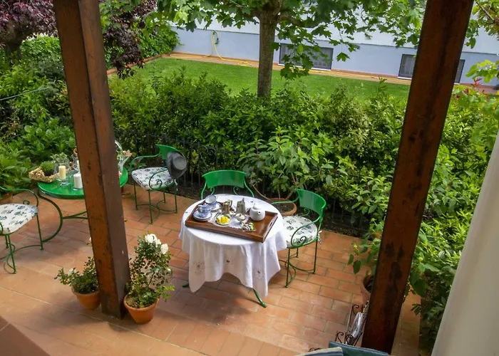 Mocarello Appartamento