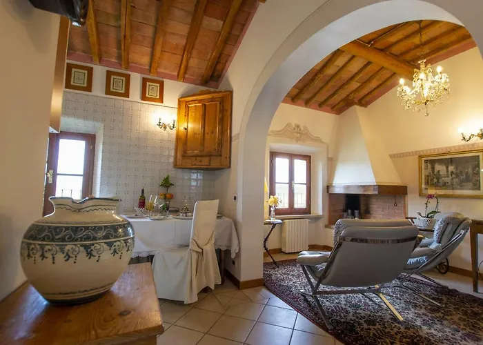 Appartamento Mocarello *